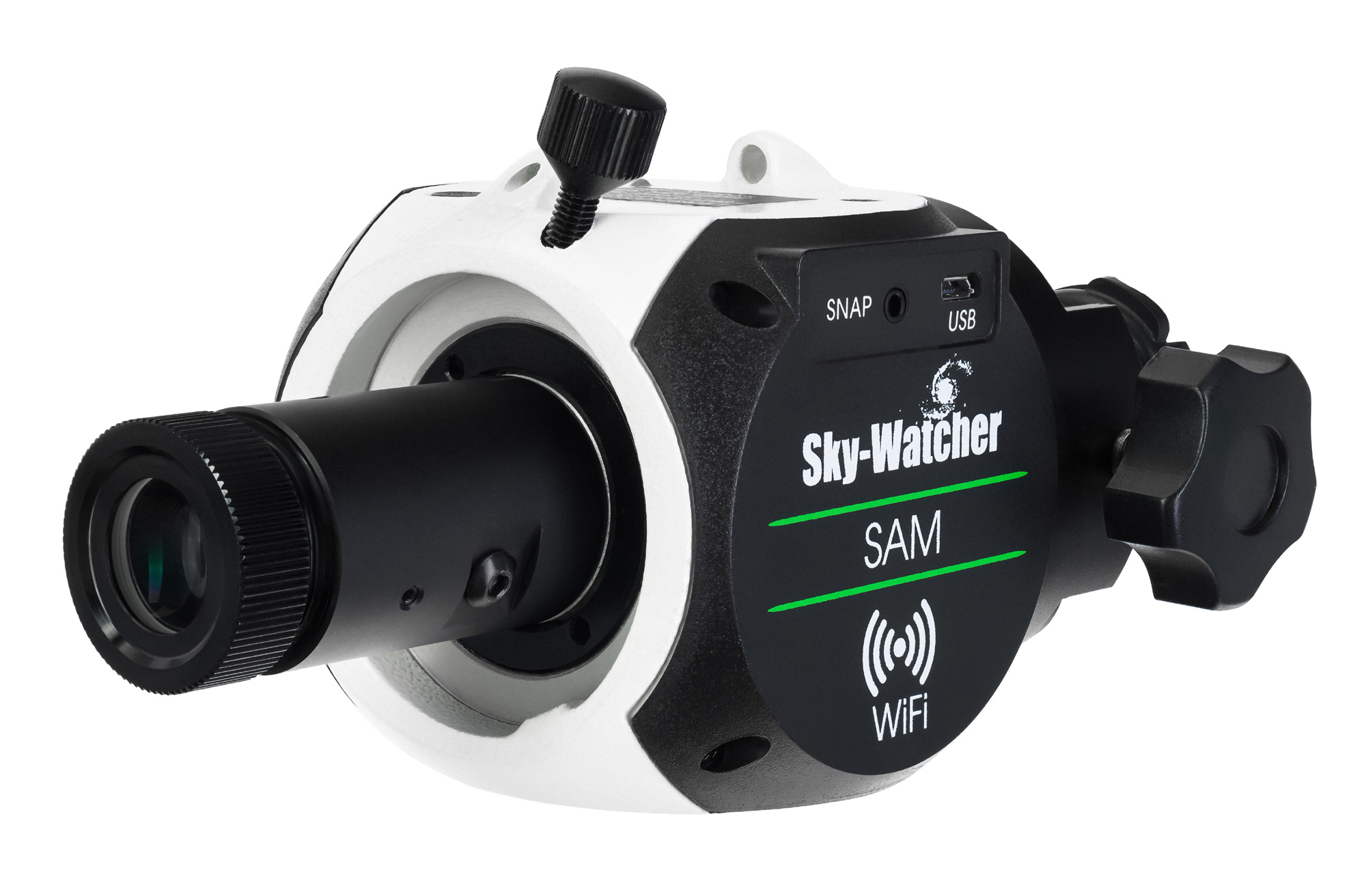 Штатив для подзорной трубы Sky-Watcher Star Adventurer Mini / 70538 (белый/зеленый) — фото 3