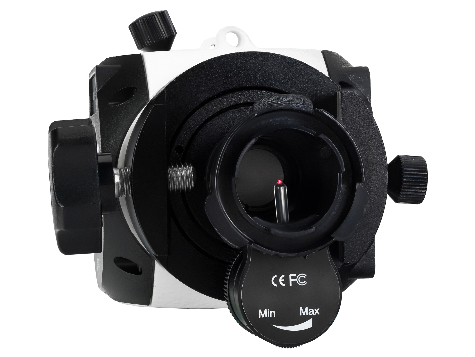 Штатив для подзорной трубы Sky-Watcher Star Adventurer Mini / 70538 (белый/зеленый) — фото 4