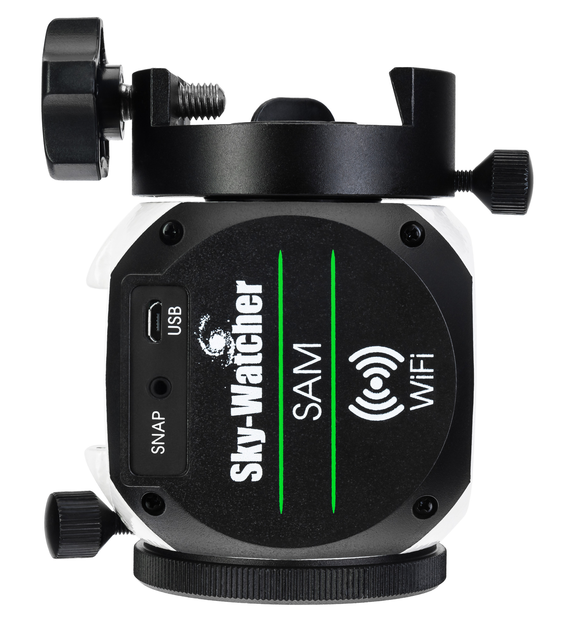 Штатив для подзорной трубы Sky-Watcher Star Adventurer Mini / 70538 (белый/зеленый) — фото 6