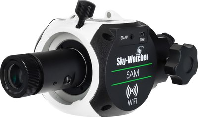 Штатив для подзорной трубы Sky-Watcher Star Adventurer Mini / 70538 (белый/зеленый)