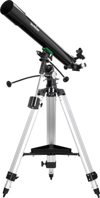 

Телескоп, BK 809EQ2 Red dot / 83219