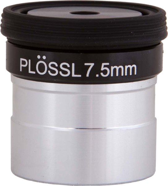 Окуляр Sky-Watcher Super Plossl 7.5мм 1.25 / 71358