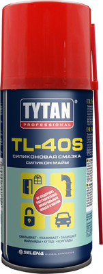 Смазка техническая Tytan Professional TL-40S / 16914 (150мл) - 