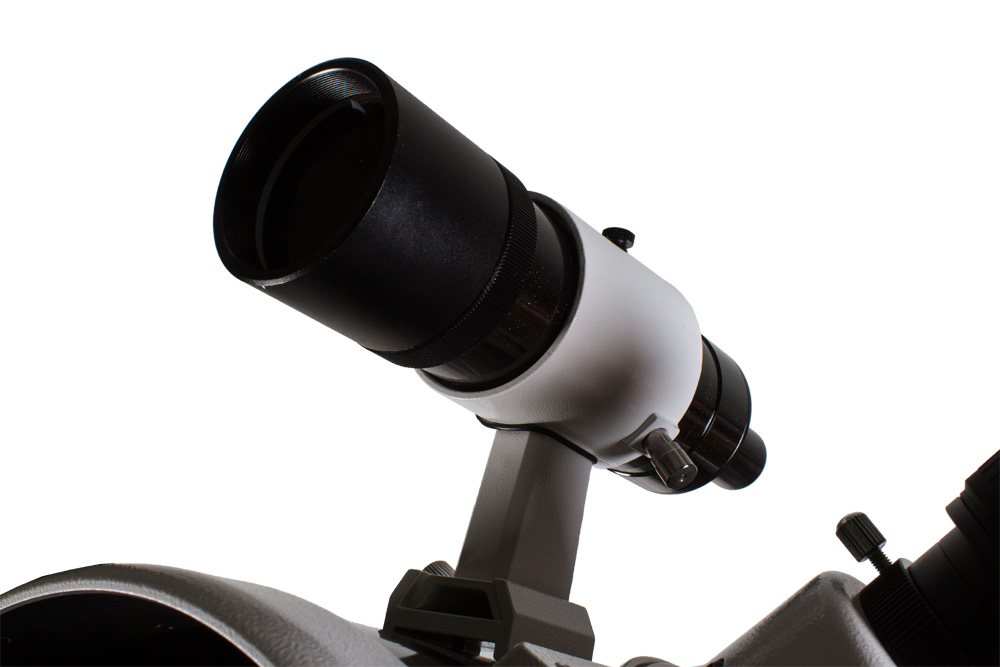 Телескоп Sky-Watcher BK 200 Steel OTAW Dual Speed Focuser / 67819 — фото 5