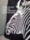 Миниатюра изображения товара Подушка декоративная MATEX Fantasy. Зебра Black / 62-707 (черный/белый)