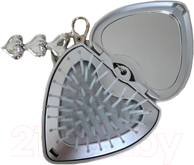 Изображение товара Расческа La'dor Heart Brush