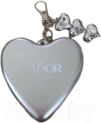 Изображение товара Расческа La'dor Heart Brush