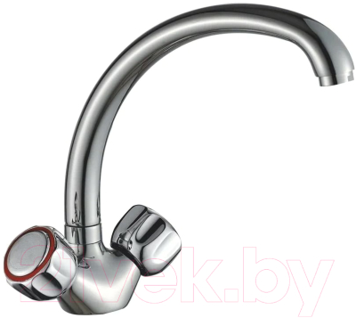 Изображение товара Смеситель Gota Rocio Orio 343410-GOTA