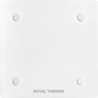 Вентилятор накладной Royal Thermo RAFC 100 (белый) - 