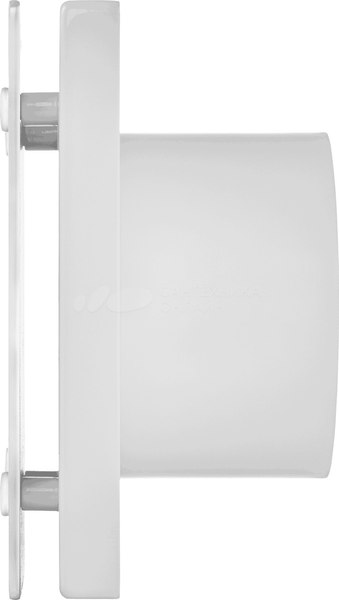 Вентилятор накладной Royal Thermo RAFC 120 (белый)