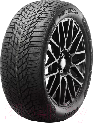 Зимняя шина Nexen Winguard Ice 3 205/60R16 92T