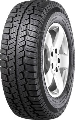 Зимняя легкогрузовая шина Torero MPS500 195/70R15C 104/102R (шипы)