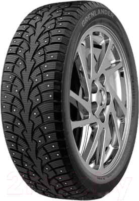 Зимняя шина Grenlander IceDefensor Stud I 215/65R16 102T