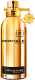 Парфюмерная вода Montale Oud Fool Roses (50мл) - 