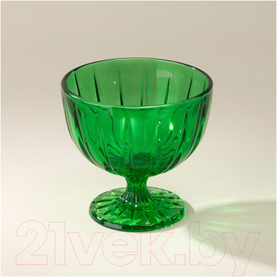 Креманка Lefard Celebration Green / 355-367