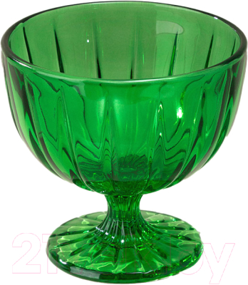 Креманка Lefard Celebration Green / 355-367