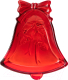 Блюдо Lefard Celebration Red / 355-364 - 