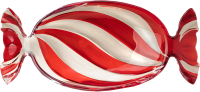 Блюдо Lefard Celebration Candy / 355-365 - 