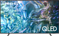 Телевизор Samsung QE85Q60DAUXRU - 