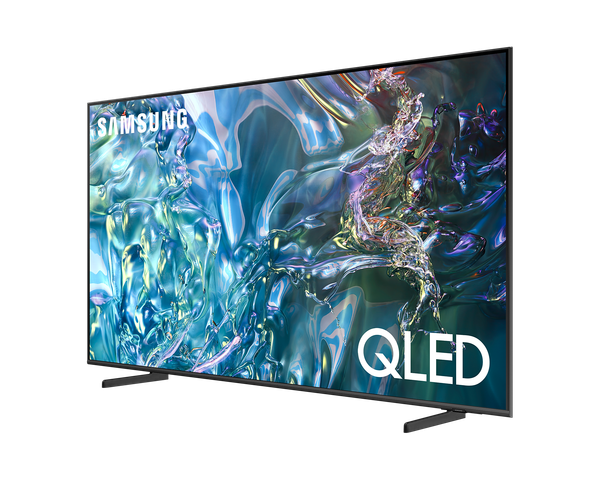 Телевизор Samsung 75" Q60D QE75Q60DAUXRU