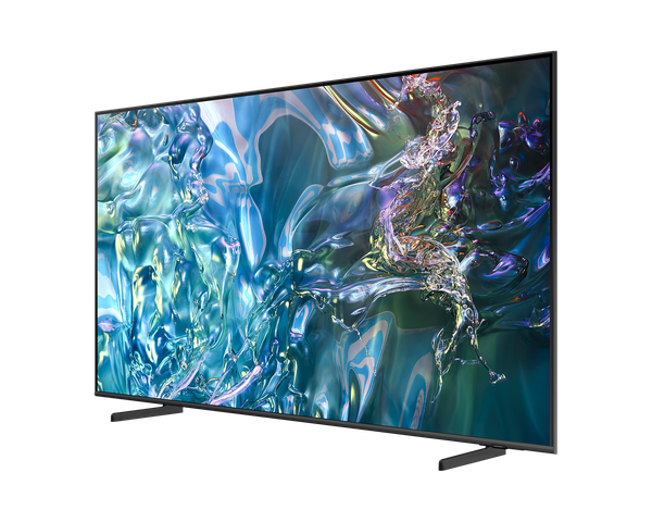 Телевизор Samsung 75" Q60D QE75Q60DAUXRU