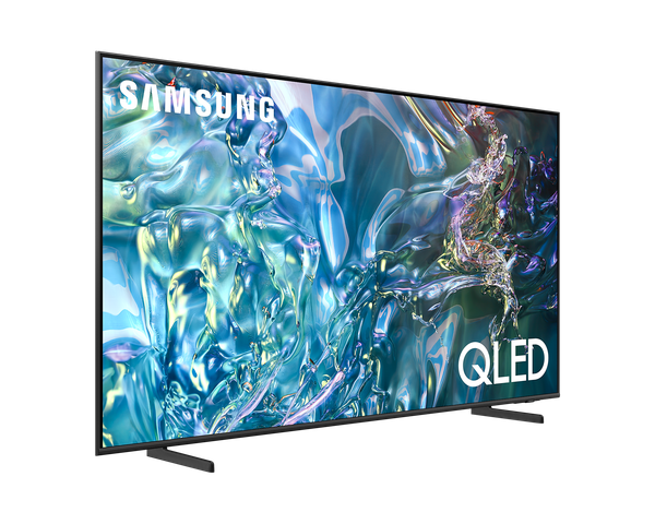 Телевизор Samsung 75" Q60D QE75Q60DAUXRU