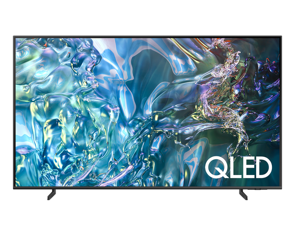 Телевизор Samsung 75" Q60D QE75Q60DAUXRU