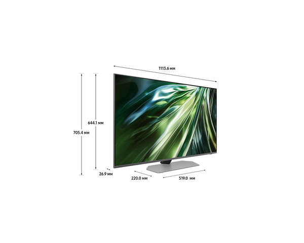 Телевизор Samsung 50" QN90D QE50QN90DAUXRU