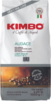 Кофе в зернах Kimbo Vending Audance (1кг) - 