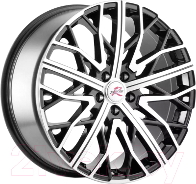 Литой диск X'trike RST R002 20x8.5