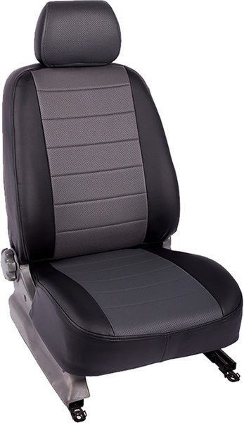Комплект чехлов для сидений Seintex 90311