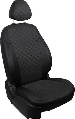 

Комплект чехлов для сидений, 96026