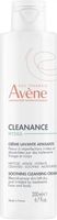 Крем для умывания Avene Cleanance Hydra Очищающий успокаивающий для проблемной кожи (200мл) - 