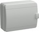 Бокс пластиковый IEK TF5-KP73-N-18-65-K03-K03 - 