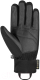 Миниатюра изображения товара Перчатки лыжные Reusch Blaster Gore-Tex / 6301329-7756 (р-р 10, черный/оливковый)