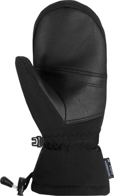 Варежки лыжные Reusch Kondor R-Tex Xt Junior / 6361518-7701 (р-р 4.5, Black/White)