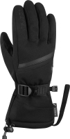 Перчатки лыжные Reusch Ariana R-Tex Xt / 6431261-7700 (р-р 7, Black) -