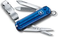 Нож швейцарский Victorinox NailClip 0.6463.T2 - 