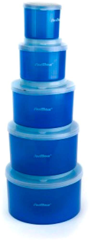 Коробка рыболовная Elegance Feeder Pro FXEL-301005 (5шт)