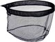 Голова подсачека Flagman Fishing Plastic oval net head ZXPH5040 - 