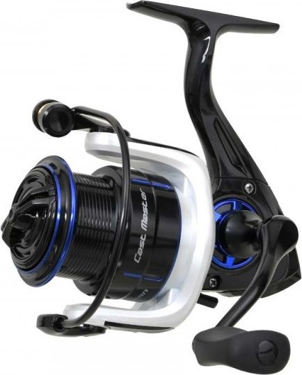 Катушка безынерционная Flagman Fishing Cast Master Match 6000 FD / CMFFD6000SI
