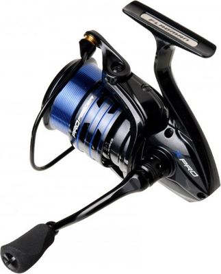 Катушка безынерционная Flagman Fishing Mantaray XPro Feeder 4500 / MXP4500