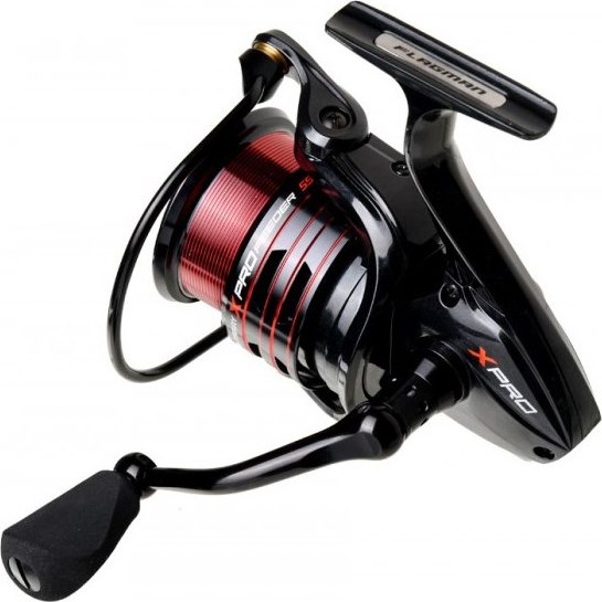 Катушка безынерционная Flagman Fishing Mantaray XPro Feeder 5500 / MXP5500