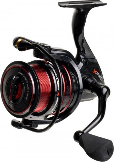 Катушка безынерционная Flagman Fishing Mantaray XPro Feeder 5500 / MXP5500