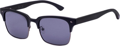 Очки солнцезащитные Korda Sunglasses Ronnie K4D19 (черный) - 