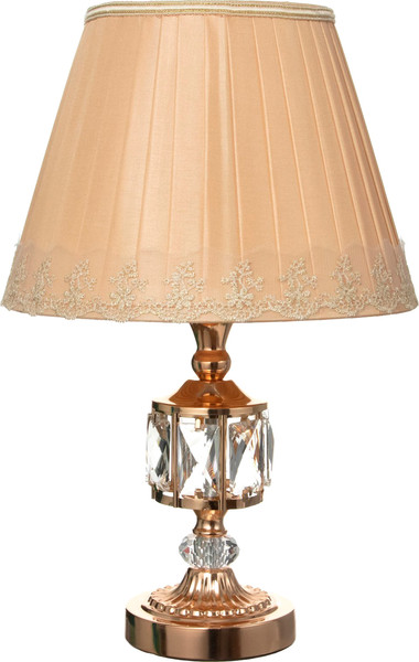 Изображение товара Прикроватная лампа Risalux Энтузиазм 4122759 (золото)