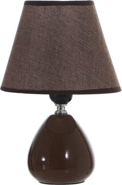 Изображение товара Прикроватная лампа Risalux Инканто 4301238 (коричневый)