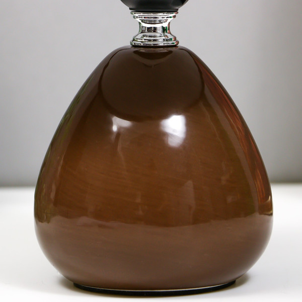 Изображение товара Прикроватная лампа Risalux Инканто 4301238 (коричневый)