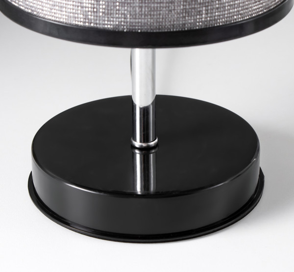 Изображение товара Прикроватная лампа Risalux Авейро 4301498 (черный)