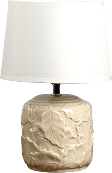 Изображение товара Прикроватная лампа Risalux Листопад 4327195 (молочный)